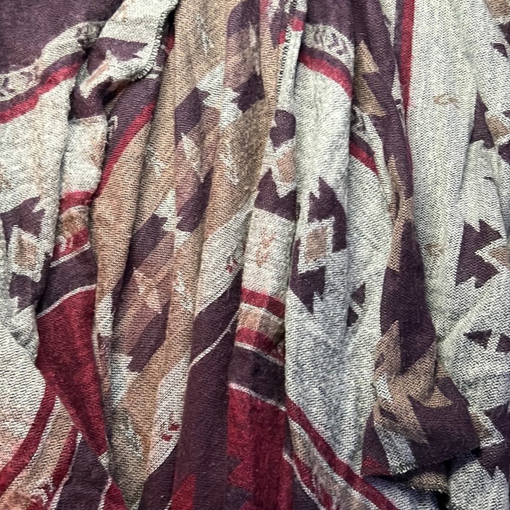 shawl